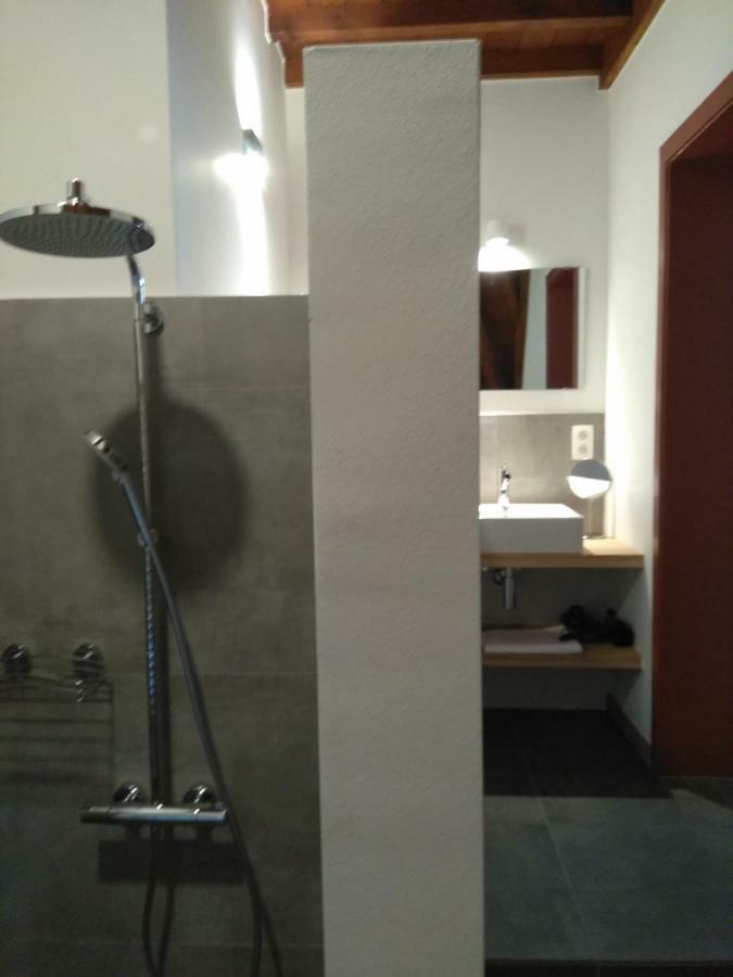 אנטוורפן Charming Suites Jan Zonder Vrees מראה חיצוני תמונה